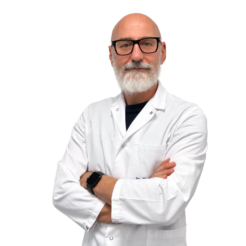 Antonio Consoli